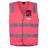 JB's HV (D+N) SAFETY VEST Thumbnail