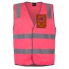 JB's HV (D+N) SAFETY VEST Thumbnail