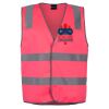 JB's HV (D+N) SAFETY VEST Thumbnail