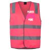 JB's HV (D+N) SAFETY VEST Thumbnail