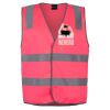 JB's HV (D+N) SAFETY VEST Thumbnail