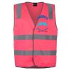 JB's HV (D+N) SAFETY VEST Thumbnail