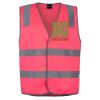 JB's HV (D+N) SAFETY VEST Thumbnail