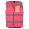 JB's HV (D+N) SAFETY VEST Thumbnail