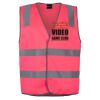 JB's HV (D+N) SAFETY VEST Thumbnail