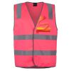 JB's HV (D+N) SAFETY VEST Thumbnail