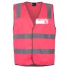 JB's HV (D+N) SAFETY VEST Thumbnail