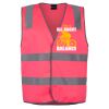 JB's HV (D+N) SAFETY VEST Thumbnail