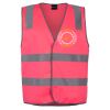 JB's HV (D+N) SAFETY VEST Thumbnail