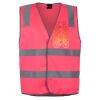 JB's HV (D+N) SAFETY VEST Thumbnail