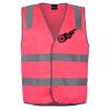 JB's HV (D+N) SAFETY VEST Thumbnail