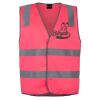 JB's HV (D+N) SAFETY VEST Thumbnail