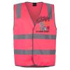 JB's HV (D+N) SAFETY VEST Thumbnail