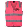 JB's HV (D+N) SAFETY VEST Thumbnail