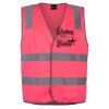 JB's HV (D+N) SAFETY VEST Thumbnail