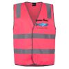 JB's HV (D+N) SAFETY VEST Thumbnail