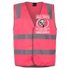 JB's HV (D+N) SAFETY VEST Thumbnail