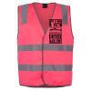 JB's HV (D+N) SAFETY VEST Thumbnail