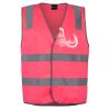 JB's HV (D+N) SAFETY VEST Thumbnail