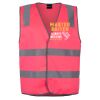 JB's HV (D+N) SAFETY VEST Thumbnail