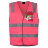 JB's HV (D+N) SAFETY VEST Thumbnail