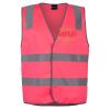 JB's HV (D+N) SAFETY VEST Thumbnail