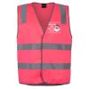 JB's HV (D+N) SAFETY VEST Thumbnail