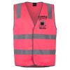 JB's HV (D+N) SAFETY VEST Thumbnail