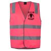 JB's HV (D+N) SAFETY VEST Thumbnail
