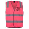 JB's HV (D+N) SAFETY VEST Thumbnail