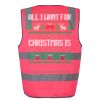 JB's HV (D+N) SAFETY VEST Thumbnail