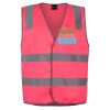 JB's HV (D+N) SAFETY VEST Thumbnail