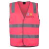 JB's HV (D+N) SAFETY VEST Thumbnail