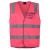 JB's HV (D+N) SAFETY VEST Thumbnail