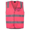 JB's HV (D+N) SAFETY VEST Thumbnail