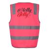 JB's HV (D+N) SAFETY VEST Thumbnail