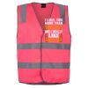 JB's HV (D+N) SAFETY VEST Thumbnail