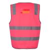 JB's HV (D+N) SAFETY VEST Thumbnail