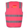 JB's HV (D+N) SAFETY VEST Thumbnail