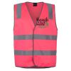 JB's HV (D+N) SAFETY VEST Thumbnail