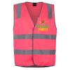 JB's HV (D+N) SAFETY VEST Thumbnail