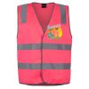 JB's HV (D+N) SAFETY VEST Thumbnail