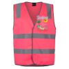 JB's HV (D+N) SAFETY VEST Thumbnail