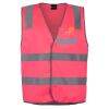 JB's HV (D+N) SAFETY VEST Thumbnail