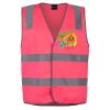 JB's HV (D+N) SAFETY VEST Thumbnail