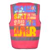 JB's HV (D+N) SAFETY VEST Thumbnail