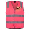 JB's HV (D+N) SAFETY VEST Thumbnail