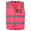 JB's HV (D+N) SAFETY VEST Thumbnail