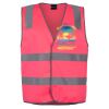 JB's HV (D+N) SAFETY VEST Thumbnail