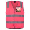 JB's HV (D+N) SAFETY VEST Thumbnail